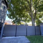 privacy fence nevada