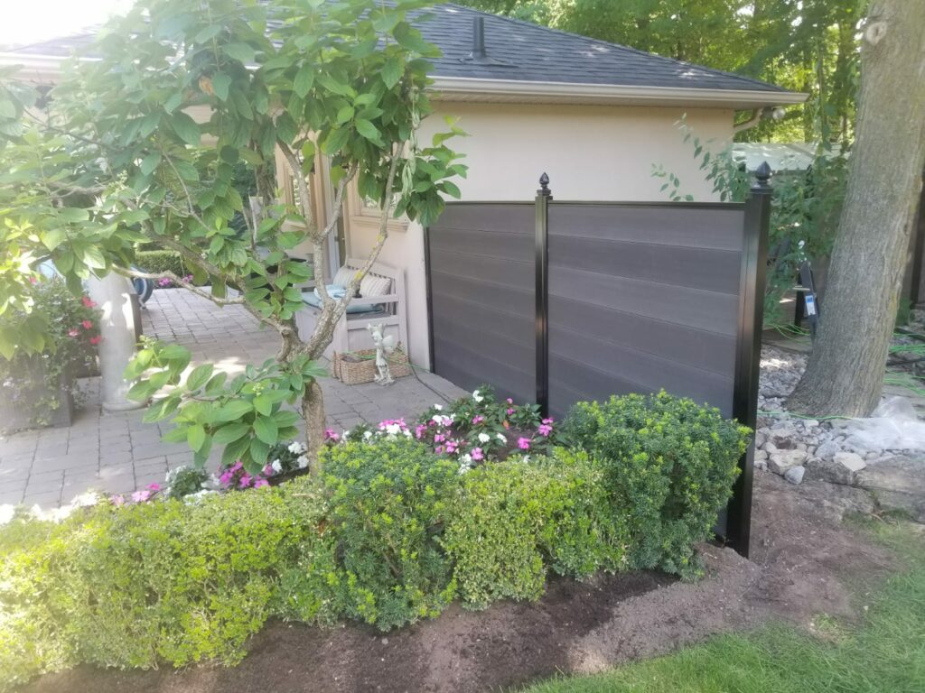 Privacy Fence Texas